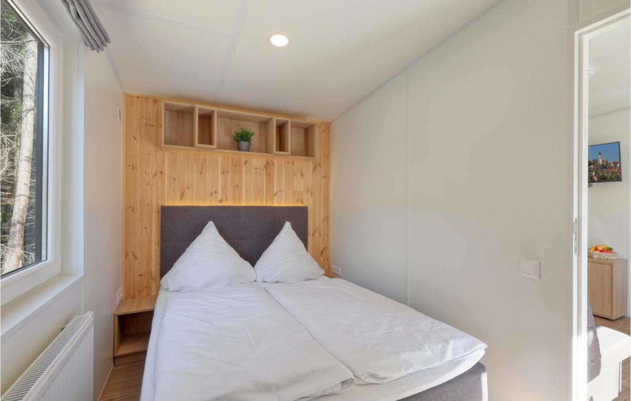 Tiny Haus 05 Am Brombachsee Pleinfeld Luaran gambar
