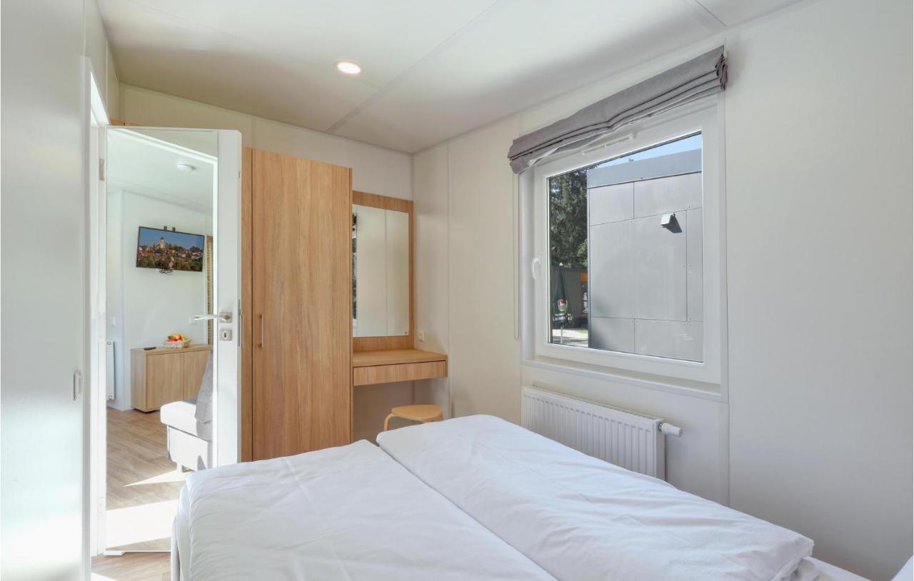 Tiny Haus 05 Am Brombachsee Pleinfeld Luaran gambar